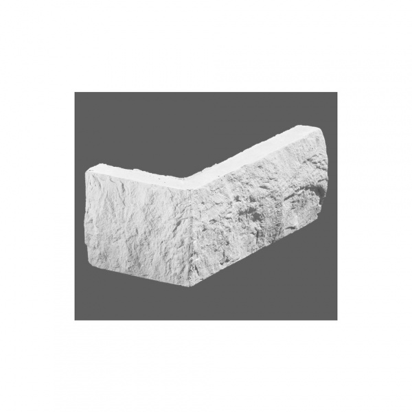 Искусственный камень угловой Анкона 404 Leonardo Stone в Троицке по низкой цене