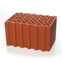 керамический блок 38 ( крупноформатный поризованный блок ceramic thermo 10,7 nf ) braer Троицк купить