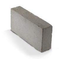 перегородочный полнотелый блок (бетонный) 390х90х188 Троицк купить