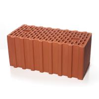 керамический блок 51 ( крупноформатный поризованный блок ceramic thermo 14,3 nf ) braer Троицк купить