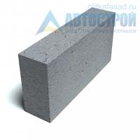 блок бетонный для перегородок 80x188x390 мм полнотелый а-строй Троицк купить