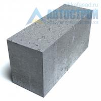 блок бетонный для межквартирных перегородок 120х190(188)х390 мм полнотелый а-строй Троицк купить