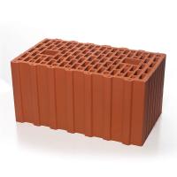 керамический блок 44 (крупноформатный поризованный блок ceramic thermo 12,4 nf) braer Троицк купить